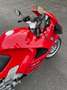 BMW K 1200 RS TOP Ausstattung - ABS Rojo - thumbnail 10