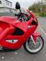 BMW K 1200 RS TOP Ausstattung - ABS Rojo - thumbnail 9