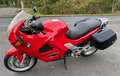 BMW K 1200 RS TOP Ausstattung - ABS Rojo - thumbnail 11