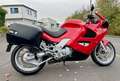 BMW K 1200 RS TOP Ausstattung - ABS Rojo - thumbnail 3