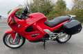 BMW K 1200 RS TOP Ausstattung - ABS Rojo - thumbnail 4