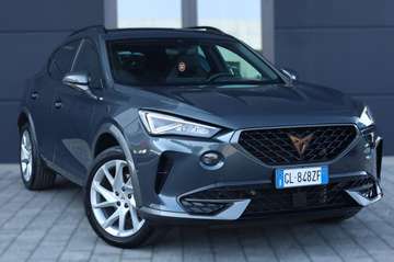2.0 TDI SEDILI SPORTIVI
