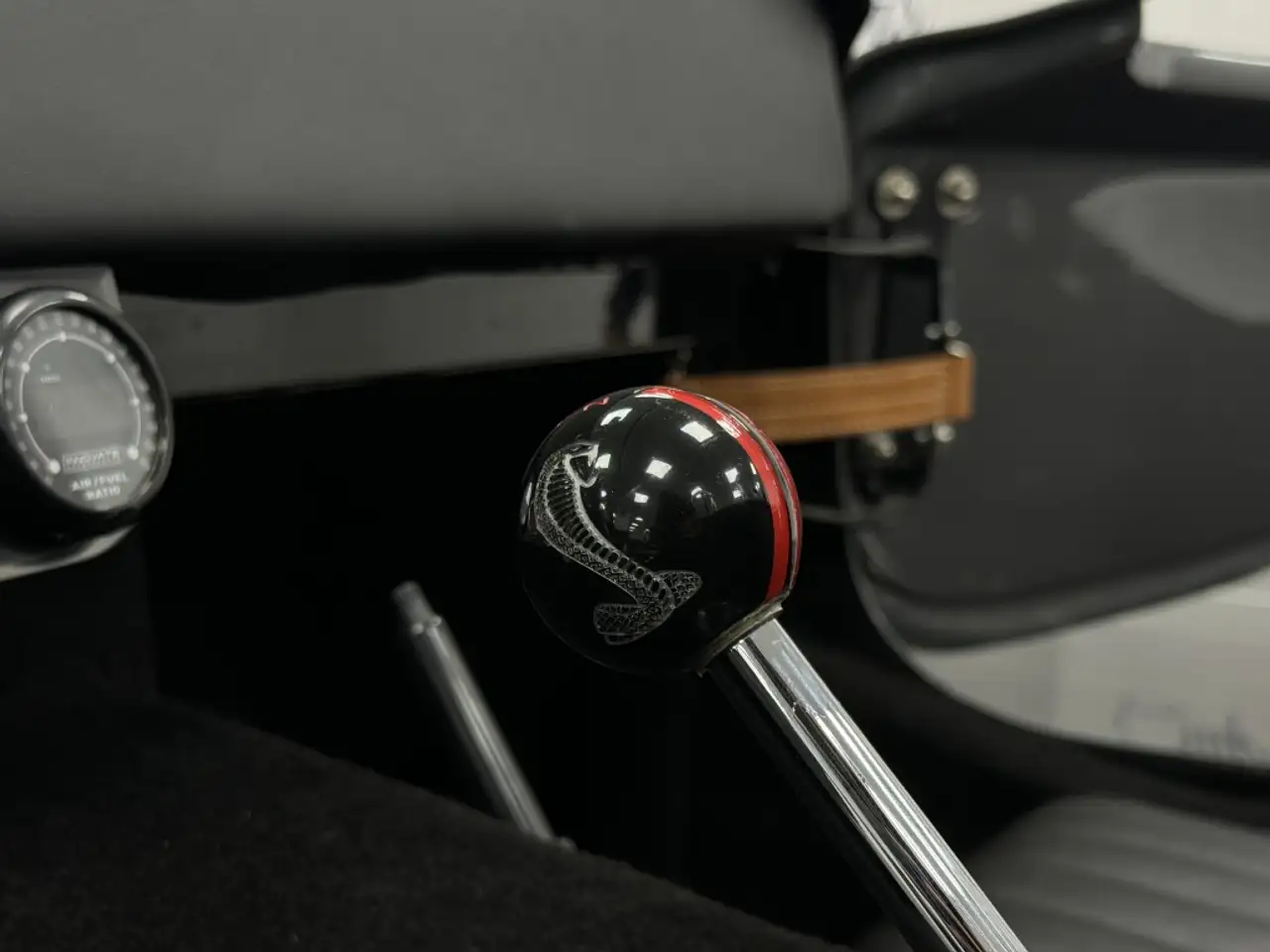 AC Cobra 427 Mk III, foto 12