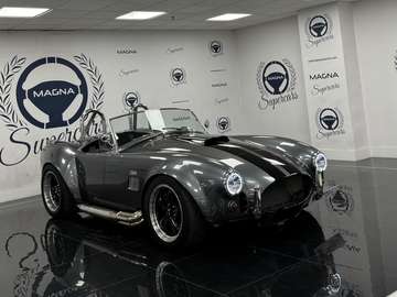 427 Mk III