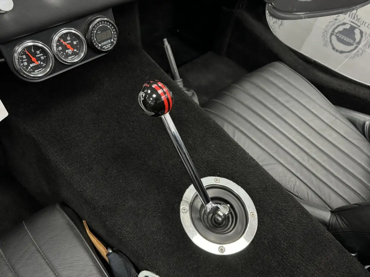 AC Cobra 427 Mk III, foto 11