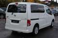 Nissan NV200 /Evalia Tekna*7-SITZER*KEYLESS*R-KAM*AHK Weiß - thumbnail 5