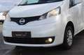 Nissan NV200 /Evalia Tekna*7-SITZER*KEYLESS*R-KAM*AHK Weiß - thumbnail 9