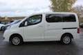 Nissan NV200 /Evalia Tekna*7-SITZER*KEYLESS*R-KAM*AHK Weiß - thumbnail 8