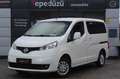 Nissan NV200 /Evalia Tekna*7-SITZER*KEYLESS*R-KAM*AHK Weiß - thumbnail 1