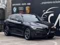 Alfa Romeo Stelvio 2.2 AT8 Ti 160 CV TETTO LED Noir - thumbnail 9