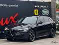 Alfa Romeo Stelvio 2.2 AT8 Ti 160 CV TETTO LED Noir - thumbnail 1