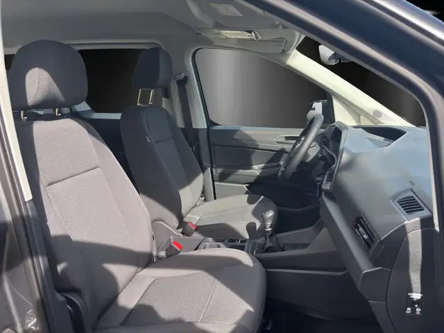 Ford Tourneo Connect view 8