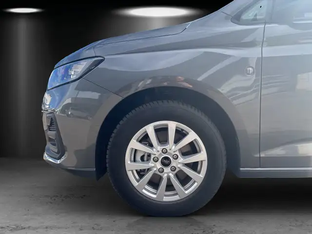Ford Tourneo Connect view 15