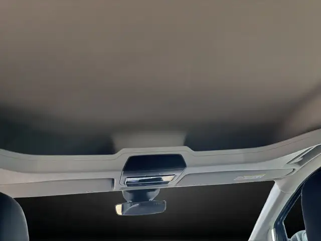 Ford Tourneo Connect view 14