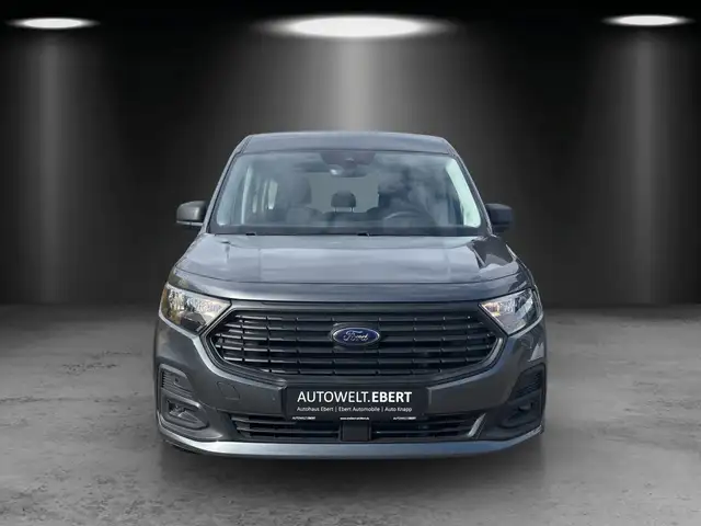 Ford Tourneo Connect view 6