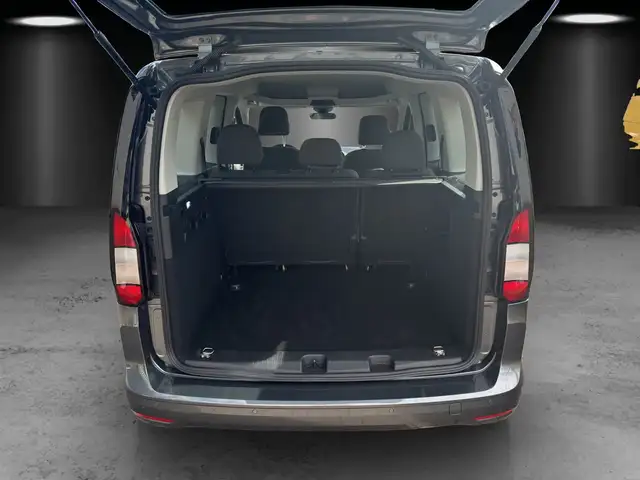 Ford Tourneo Connect view 7