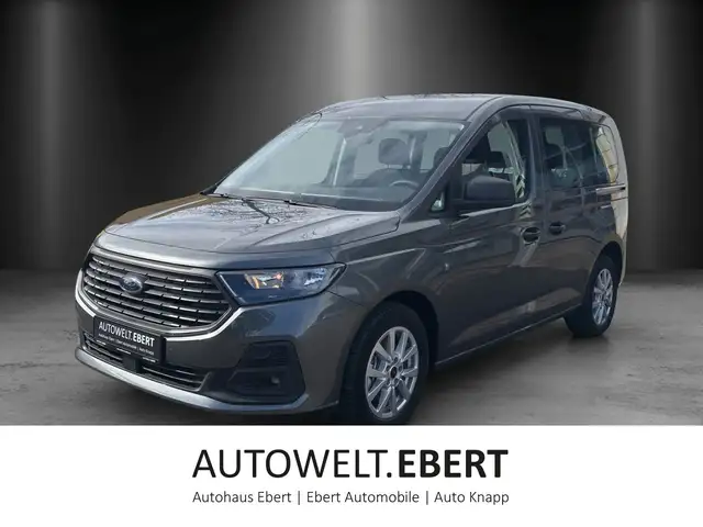 Ford Tourneo Connect in Grey for sale