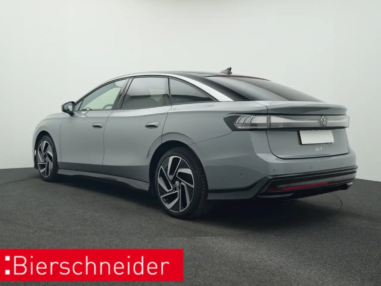 Volkswagen ID.7 Pro AREA-VIEW EASY-OPEN IQ-LIGHT TRAVEL 3