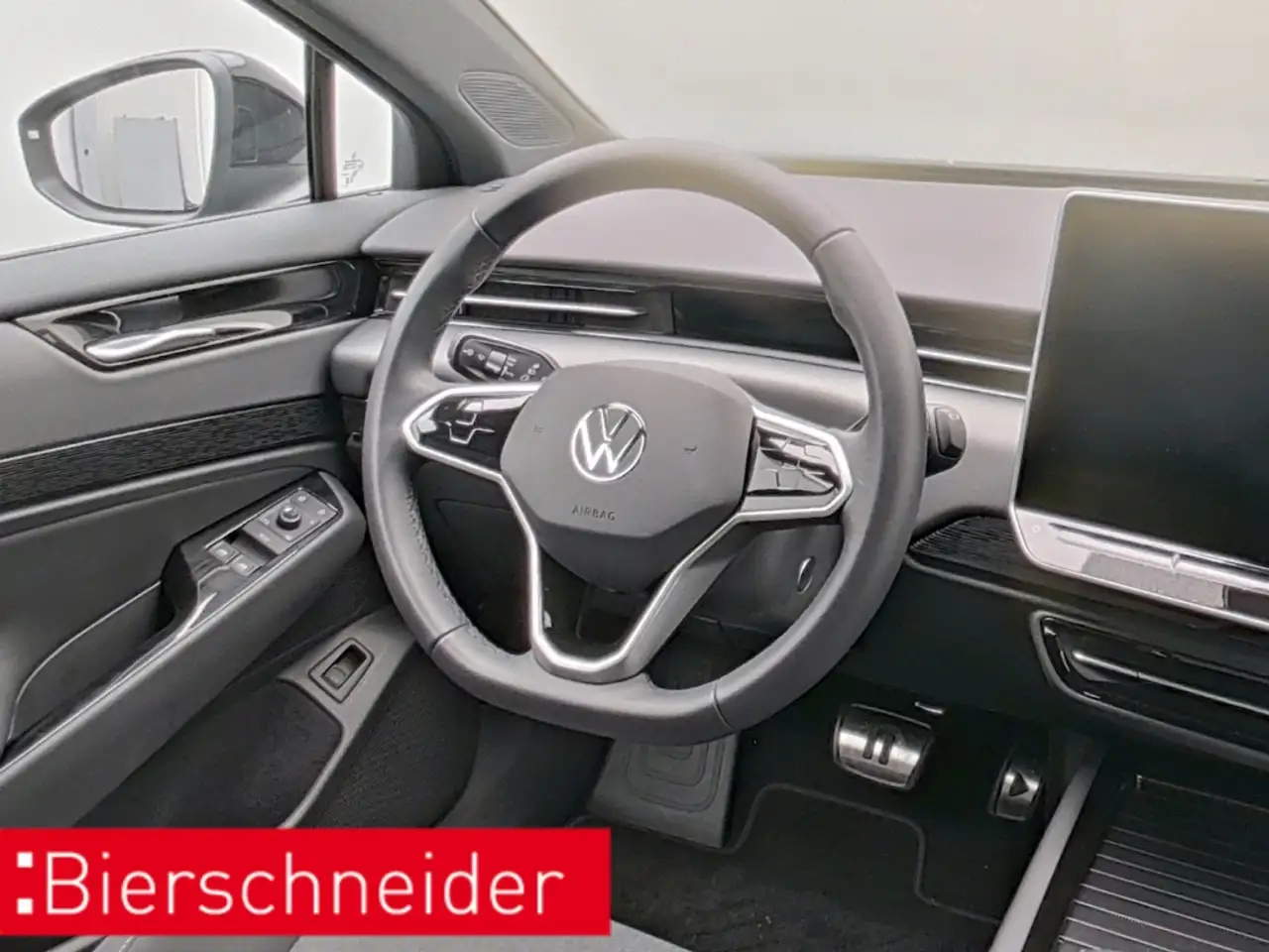 Volkswagen ID.7 Pro AREA-VIEW EASY-OPEN IQ-LIGHT TRAVEL 5