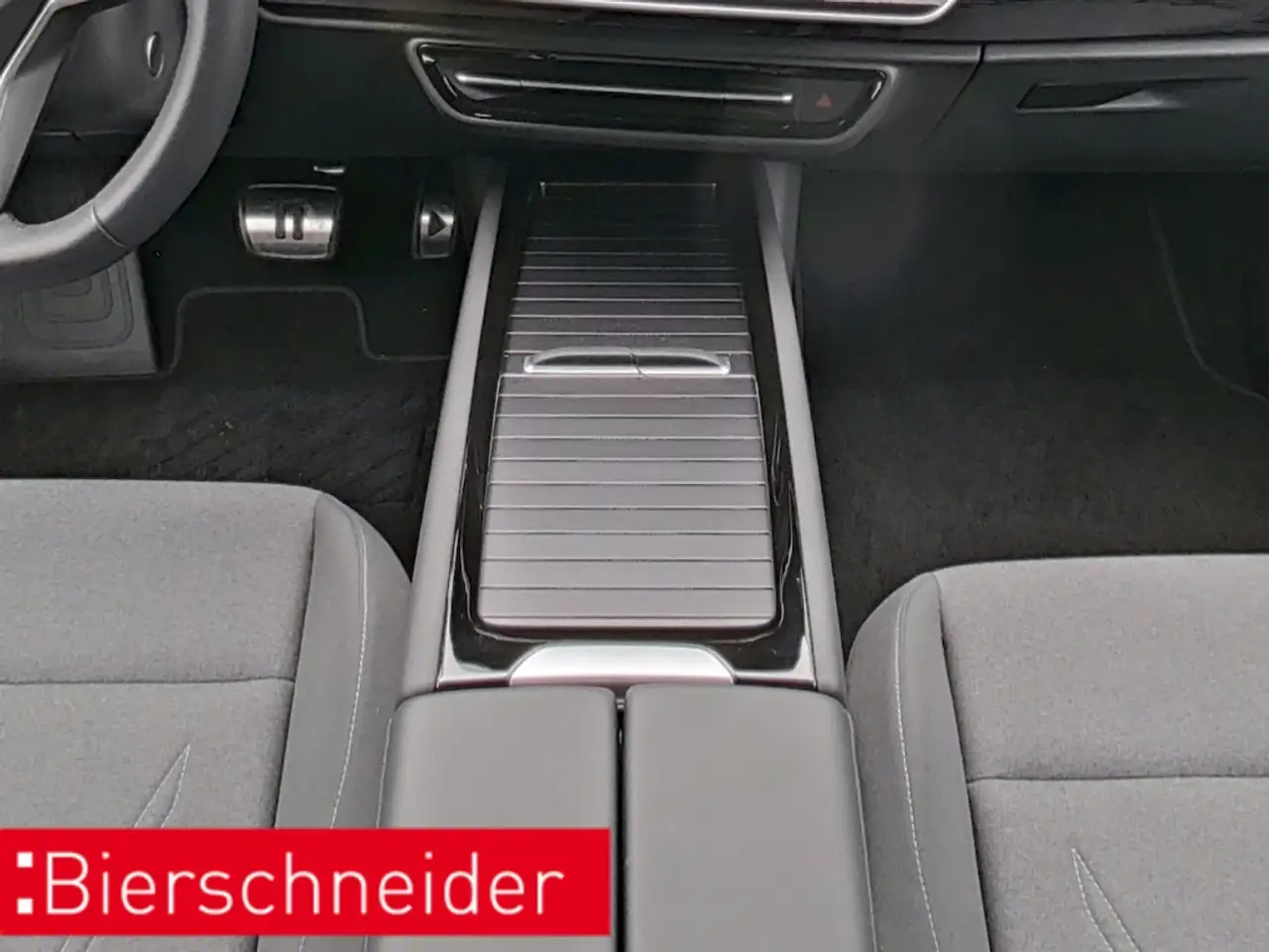 Volkswagen ID.7 Pro AREA-VIEW EASY-OPEN IQ-LIGHT TRAVEL 8