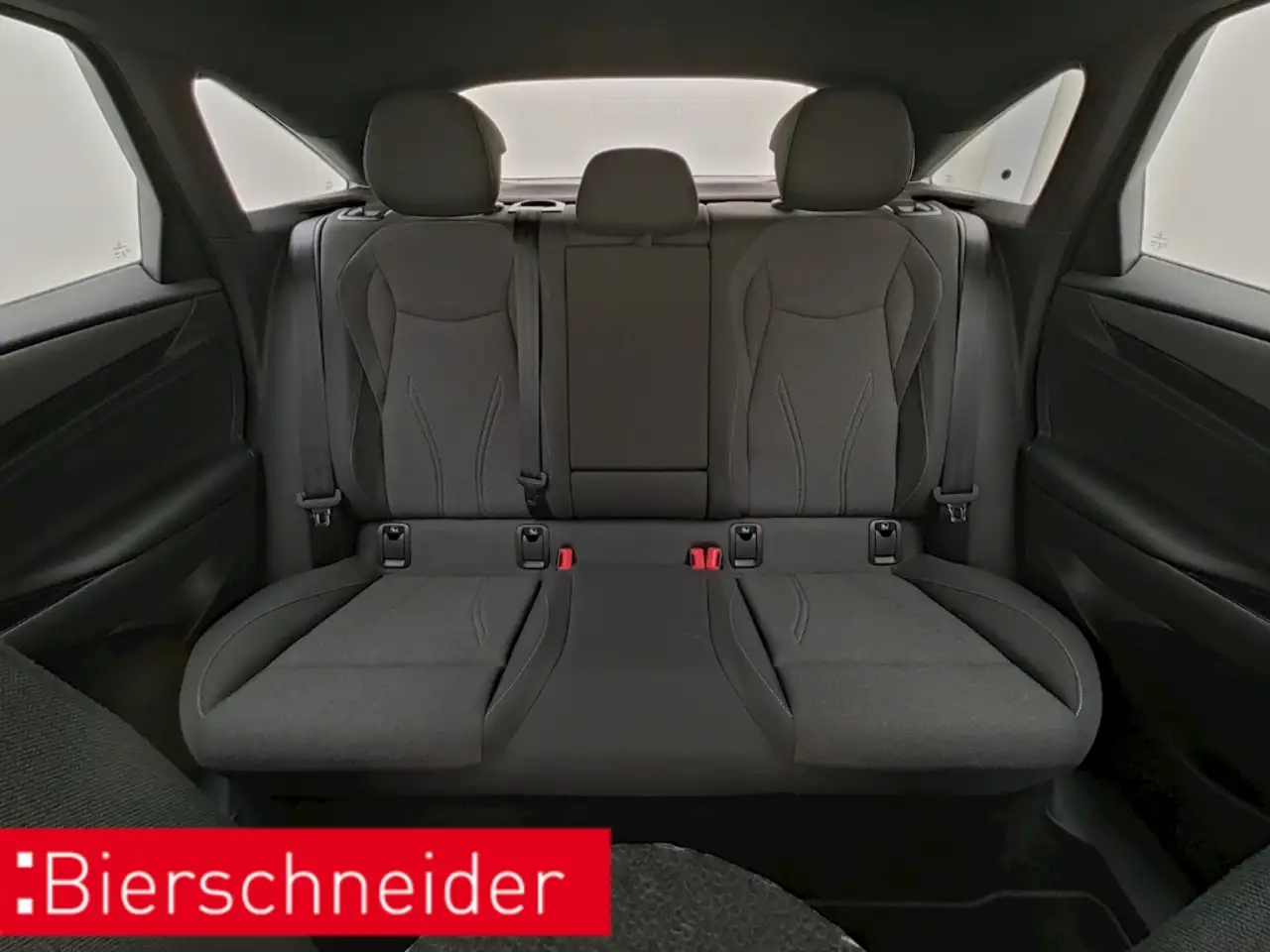 Volkswagen ID.7 Pro AREA-VIEW EASY-OPEN IQ-LIGHT TRAVEL 9