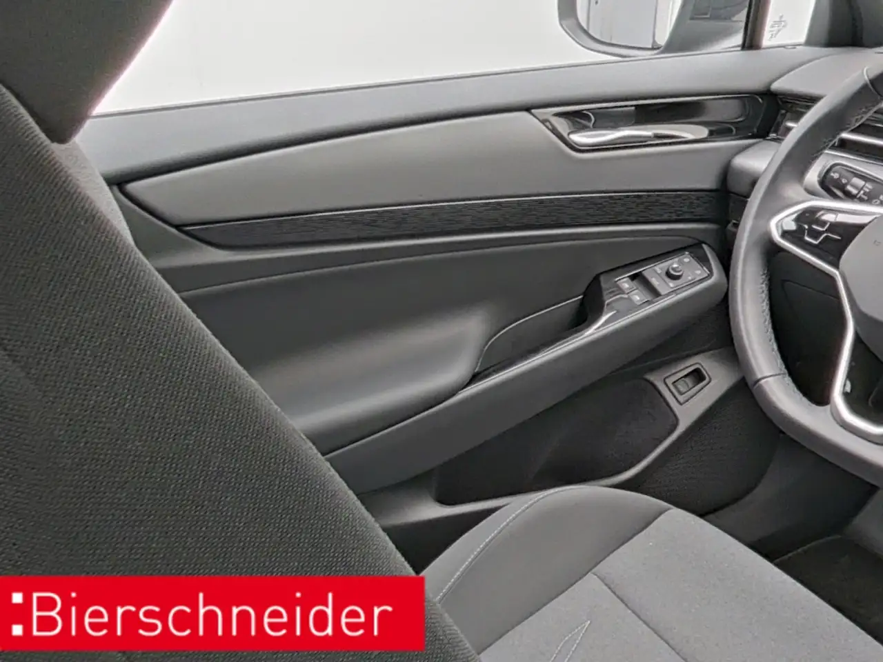 Volkswagen ID.7 Pro AREA-VIEW EASY-OPEN IQ-LIGHT TRAVEL 6