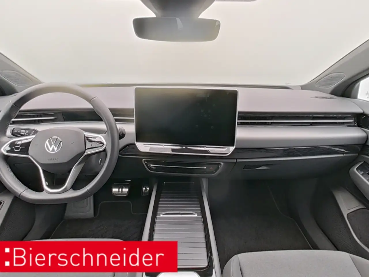 Volkswagen ID.7 Pro AREA-VIEW EASY-OPEN IQ-LIGHT TRAVEL 4