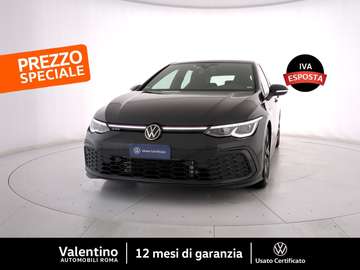 2.0 TSI GTI