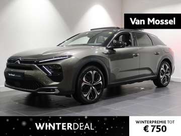 Plug-in Hybrid 225 Shine - FULL OPTIONS - TREKHAAK