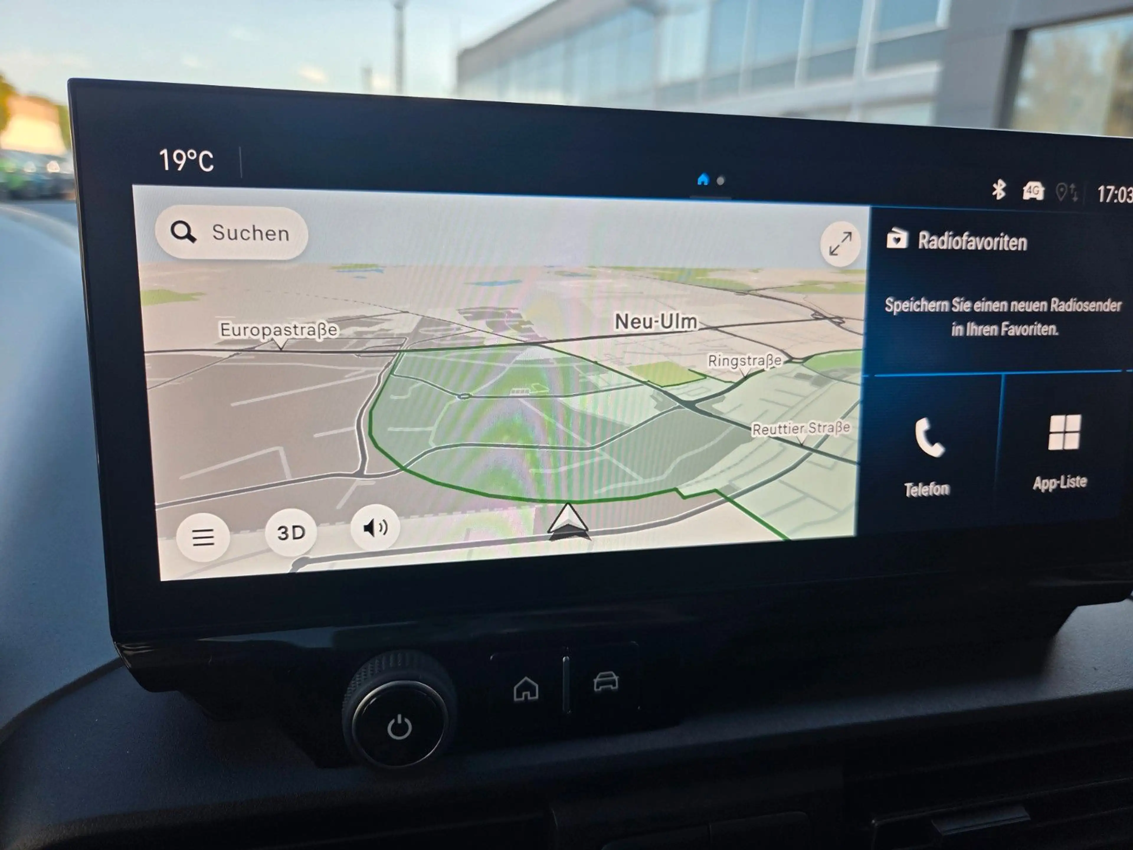 Opel Combo Life 1.5D AT8 GS Navi Sitzhzg Kamera — photo 12