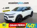 Citroen C4 Cactus 1.5BlueHDi S&S Origins 100 Blanco - thumbnail 1