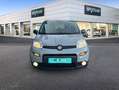 Fiat Panda Hybrid 1.0 Gse 51kw (70CV) City Life Gris - thumbnail 2
