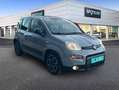 Fiat Panda Hybrid 1.0 Gse 51kw (70CV) City Life Gris - thumbnail 3