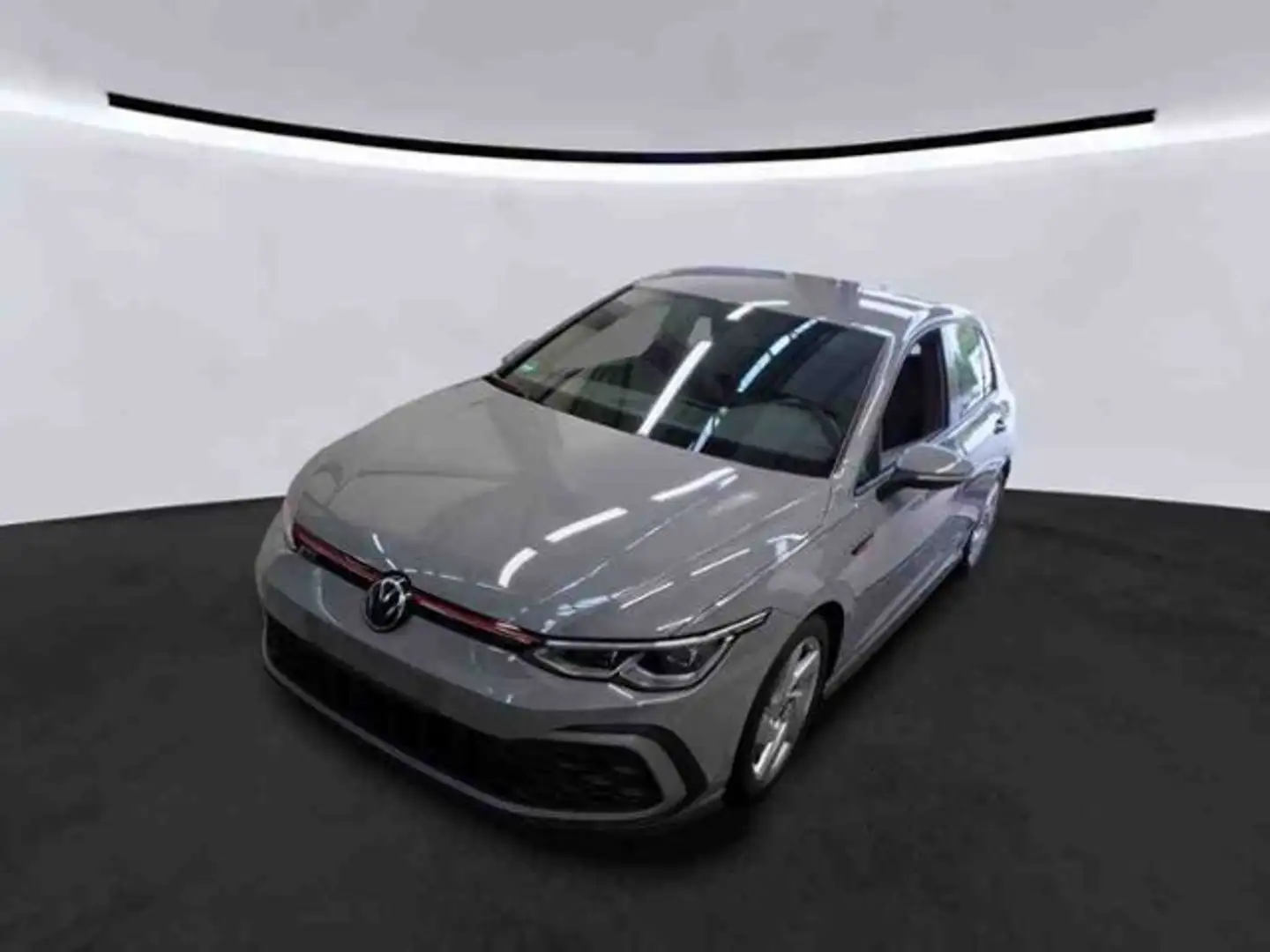 Volkswagen Golf VIII Lim. GTI Standheizung Grau - 1