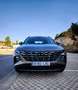 Hyundai TUCSON 1.6 TGDI HEV Maxx Safe AT Gris - thumbnail 3