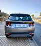 Hyundai TUCSON 1.6 TGDI HEV Maxx Safe AT Gris - thumbnail 6