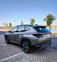 Hyundai TUCSON 1.6 TGDI HEV Maxx Safe AT Gris - thumbnail 5