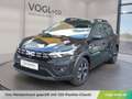 Dacia Sandero Stepway Expression TCe 90 Schwarz - thumbnail 1