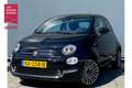 Fiat 500 BWJ 2017 | 0.9 TwinAir 81PK Turbo Lounge | PANO DA Zwart - thumbnail 1