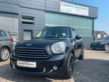 Countryman*Klima*PDC*Panorama-Dach*PDC*SHZ*