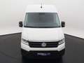 Volkswagen Crafter 35 2.0 TDI L3H3 Highline Exclusive 177 PK / Airco Wit - thumbnail 5