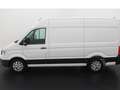 Volkswagen Crafter 35 2.0 TDI L3H3 Highline Exclusive 177 PK / Airco Wit - thumbnail 3