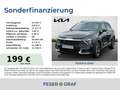 Kia Sportage 1.6T 48V 2WD Vision Komfort Navi Zwart - thumbnail 1