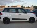 Fiat 500L 500L 2012 1.3 mjt Lounge 85cv Bianco - thumbnail 2
