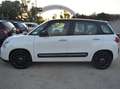 Fiat 500L 500L 2012 1.3 mjt Lounge 85cv Bianco - thumbnail 3
