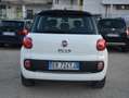 Fiat 500L 500L 2012 1.3 mjt Lounge 85cv Bianco - thumbnail 4