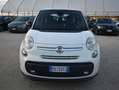 Fiat 500L 500L 2012 1.3 mjt Lounge 85cv Bianco - thumbnail 1