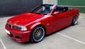 BMW 325 325 Ci Aut. Cabrio - thumbnail 4
