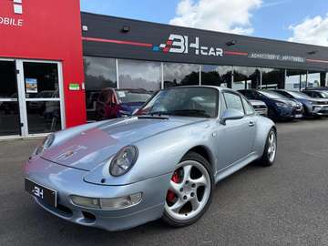 993 3.6 286 CH CARRERA S