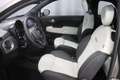 Fiat 500 DOLCEVITA 1.0 GSE 51kW, Panoramadach fest, Komf... Grau - thumbnail 9
